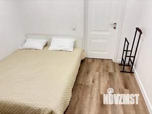 3-к квартира, посуточно, 53м2, 1/1 этаж