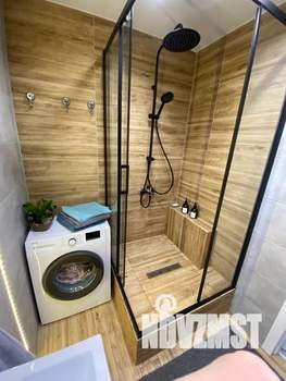 1-к квартира, посуточно, 39м2, 5/18 этаж