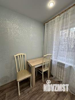 1-к квартира, посуточно, 37м2, 1/10 этаж