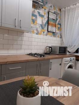 Студия квартира, посуточно, 29м2, 1/4 этаж