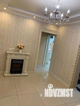 3-к квартира, на длительный срок, 80м2, 10/17 этаж