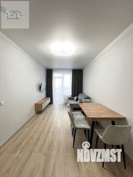 1-к квартира, на длительный срок, 41м2, 16/27 этаж