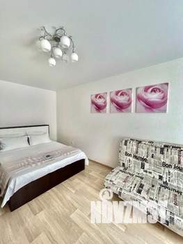 1-к квартира, посуточно, 39м2, 1/1 этаж