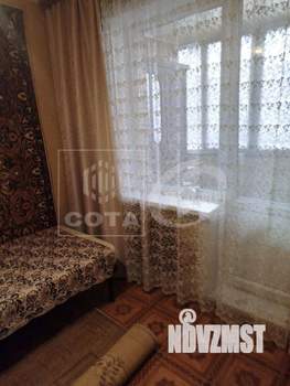 3-к квартира, на длительный срок, 69м2, 5/16 этаж