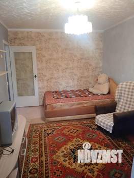 2-к квартира, на длительный срок, 43м2, 2/5 этаж