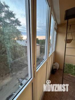 1-к квартира, на длительный срок, 40м2, 5/9 этаж