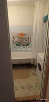 3-к квартира, на длительный срок, 64м2, 13/16 этаж