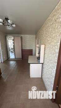 2-к квартира, на длительный срок, 43м2, 3/4 этаж