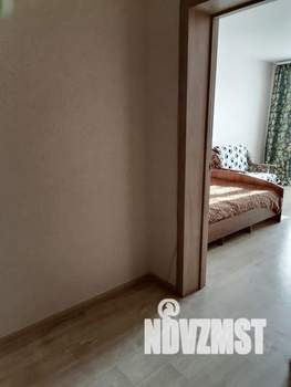 1-к квартира, посуточно, 38м2, 2/17 этаж