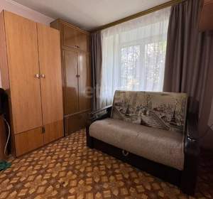 1-к квартира, на длительный срок, 44м2, 1/17 этаж