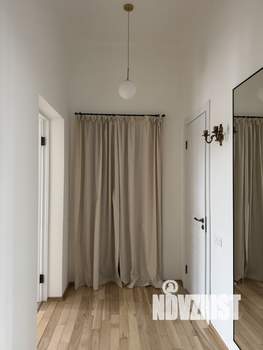 2-к квартира, на длительный срок, 57м2, 3/4 этаж