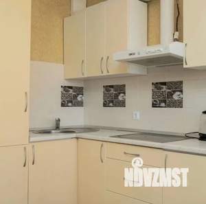 1-к квартира, посуточно, 45м2, 13/17 этаж