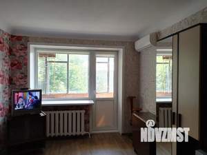 1-к квартира, посуточно, 30м2, 5/5 этаж