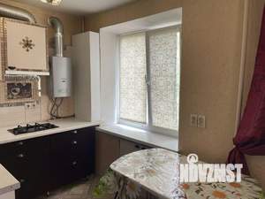 1-к квартира, посуточно, 48м2, 1/1 этаж