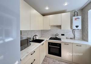 2-к квартира, на длительный срок, 43м2, 1/5 этаж