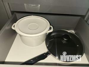 Студия квартира, посуточно, 24м2, 6/22 этаж