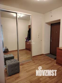 2-к квартира, на длительный срок, 63м2, 2/16 этаж