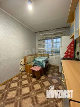 1-к квартира, на длительный срок, 32м2, 6/12 этаж
