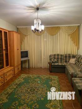 2-к квартира, на длительный срок, 72м2, 4/17 этаж
