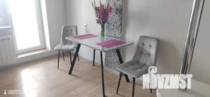 1-к квартира, посуточно, 48м2, 13/17 этаж