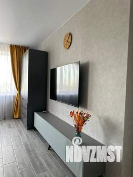1-к квартира, посуточно, 42м2, 15/20 этаж