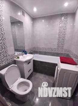 2-к квартира, посуточно, 48м2, 2/4 этаж