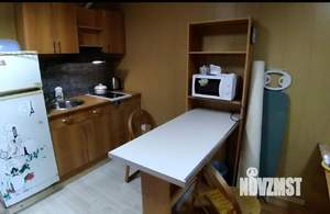 Студия квартира, на длительный срок, 27м2, 16/16 этаж