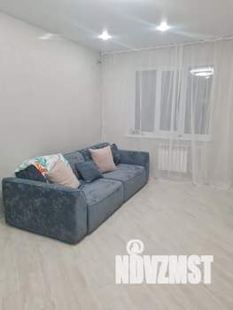 1-к квартира, посуточно, 39м2, 6/16 этаж