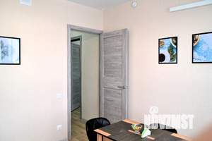 1-к квартира, посуточно, 37м2, 1/1 этаж