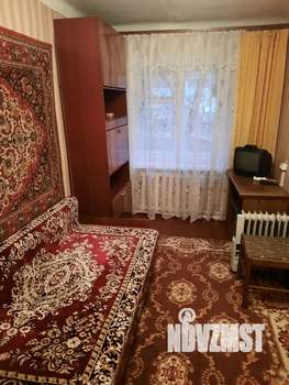 2-к квартира, на длительный срок, 43м2, 2/5 этаж