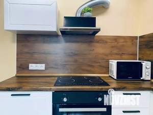 1-к квартира, посуточно, 72м2, 1/1 этаж