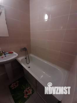 1-к квартира, на длительный срок, 42м2, 4/19 этаж