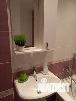 2-к квартира, посуточно, 78м2, 10/17 этаж