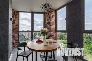 2-к квартира, посуточно, 75м2, 14/19 этаж