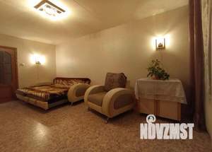 1-к квартира, на длительный срок, 60м2, 8/9 этаж