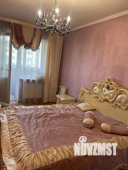 3-к квартира, на длительный срок, 90м2, 9/11 этаж