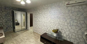 1-к квартира, на длительный срок, 32м2, 3/5 этаж