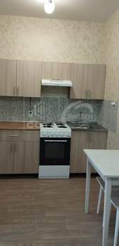 1-к квартира, на длительный срок, 24м2, 2/18 этаж