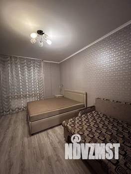 1-к квартира, посуточно, 50м2, 13/15 этаж