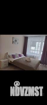 1-к квартира, посуточно, 59м2, 1/1 этаж