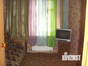 3-к квартира, на длительный срок, 58м2, 1/3 этаж