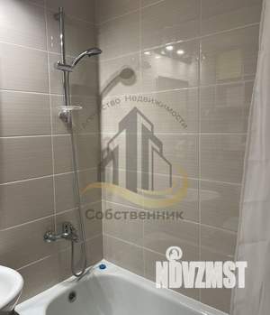 2-к квартира, на длительный срок, 48м2, 10/17 этаж