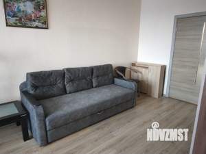 Студия квартира, на длительный срок, 33м2, 11/18 этаж