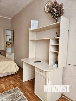 1-к квартира, посуточно, 38м2, 2/18 этаж