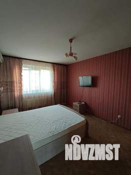 2-к квартира, посуточно, 65м2, 8/16 этаж