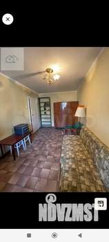 2-к квартира, на длительный срок, 52м2, 2/9 этаж