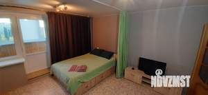 1-к квартира, посуточно, 45м2, 9/9 этаж