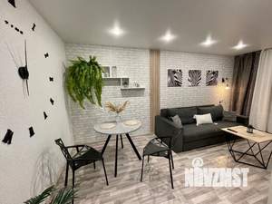 2-к квартира, посуточно, 60м2, 6/16 этаж