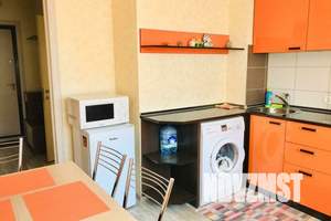 1-к квартира, посуточно, 41м2, 15/17 этаж