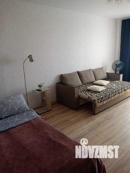 2-к квартира, посуточно, 59м2, 1/1 этаж